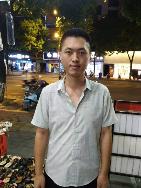 单身的雄鹰的第一张照片--漳平中老年相亲网