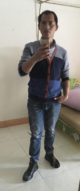 寻找爱你的心的第二张照片--漳平中老年相亲网