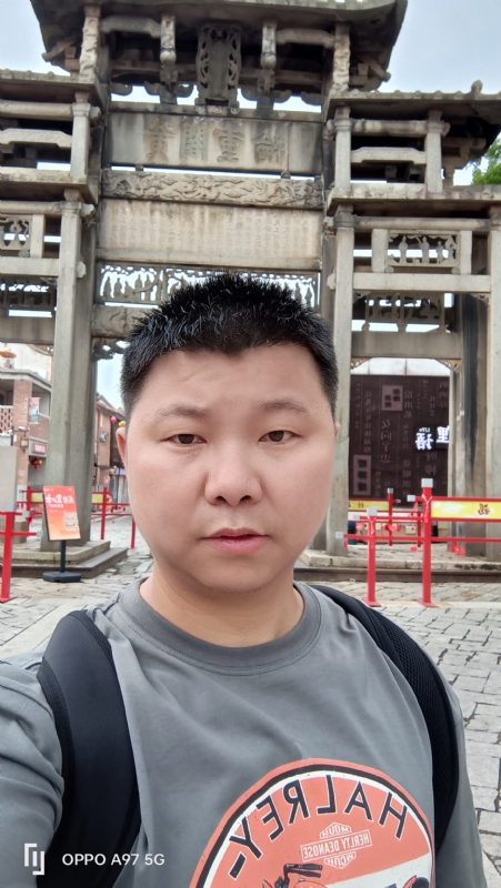 小许的第一张照片--漳平中老年相亲网